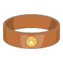 개 icon