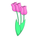 Nature icon