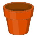 Pot icon