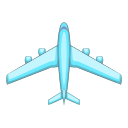 avión icon