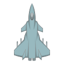 avión icon