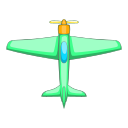 avión icon