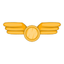 avión icon