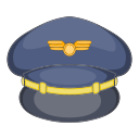 sombrero icon