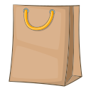 bolsa icon