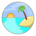 verano icon