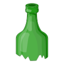 garrafa 