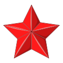 estrella icon