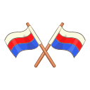 bandera icon