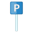 Road icon