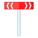 Road icon