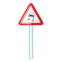 Road icon