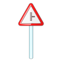 Road icon