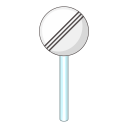 Road icon