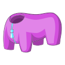개 icon
