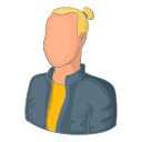Man icon
