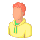 Man icon