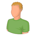 Man icon