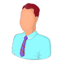 Man icon
