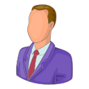 Man icon