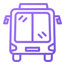 autobús icon