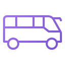 autobús icon