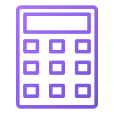 calculadora icon