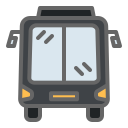 autobús icon