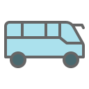 autobús icon