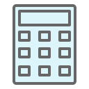 calculadora icon