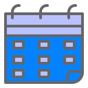 calendario icon