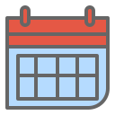 calendario icon