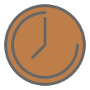 reloj icon