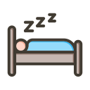 dormir icon