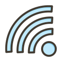 conexión wifi icon