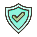 seguridad icon