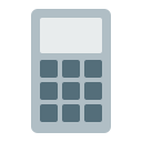 calculadora icon