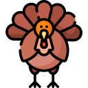 pavo icon