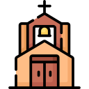 iglesia icon