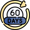 60 días