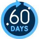 60 días icon