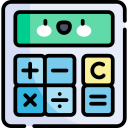 calculadora icon