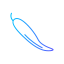 Перец чили 
