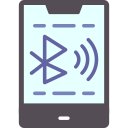 bluetooth icon