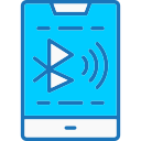 bluetooth icon