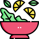 ensalada icon