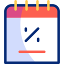 calendario animated icon