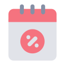 calendario icon