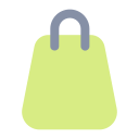 Сумка для покупок icon