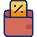 billetera animated icon